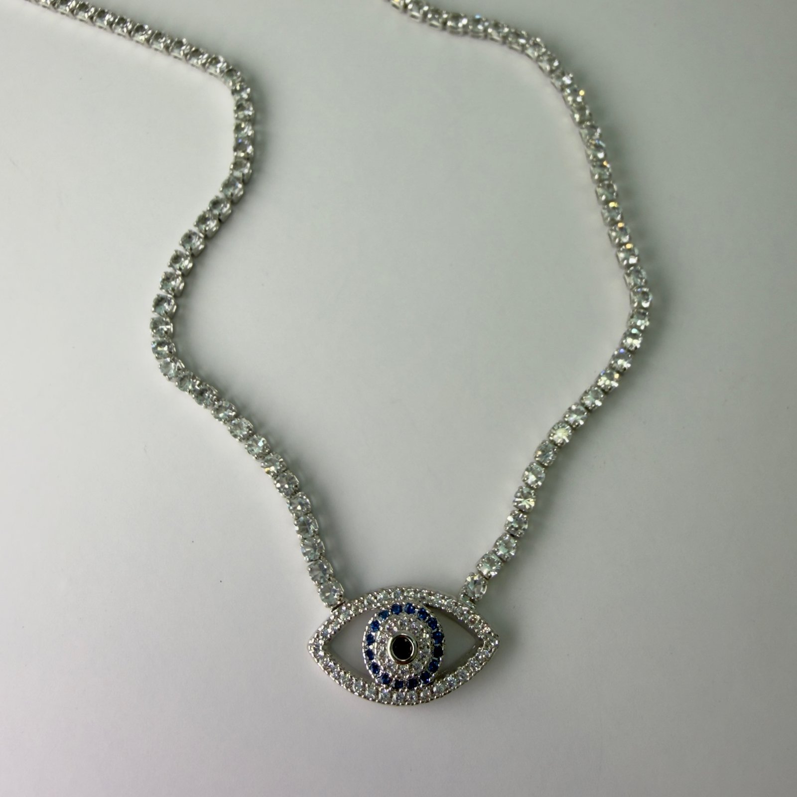 Colar Mystic Eye