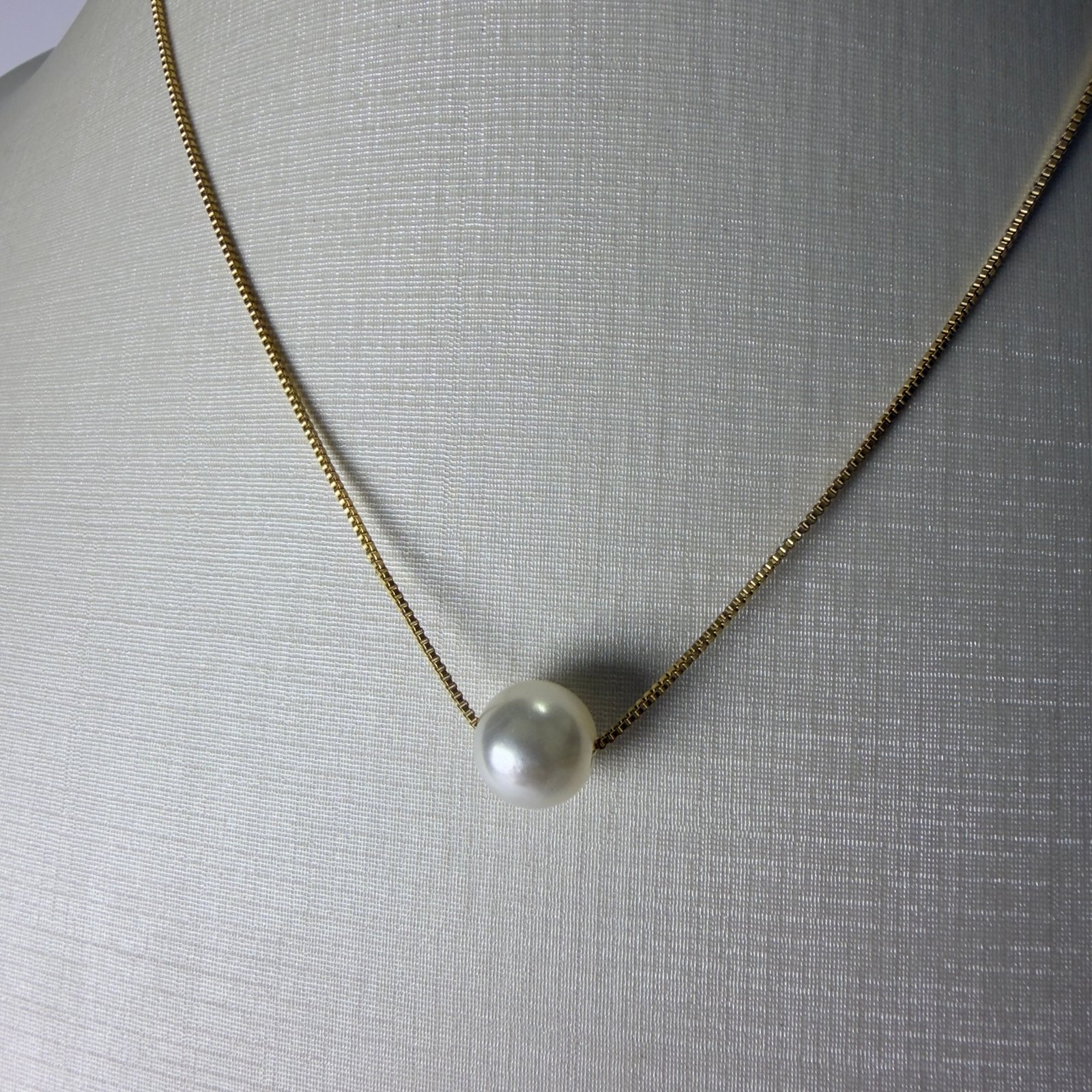 Colar Pearl Essence